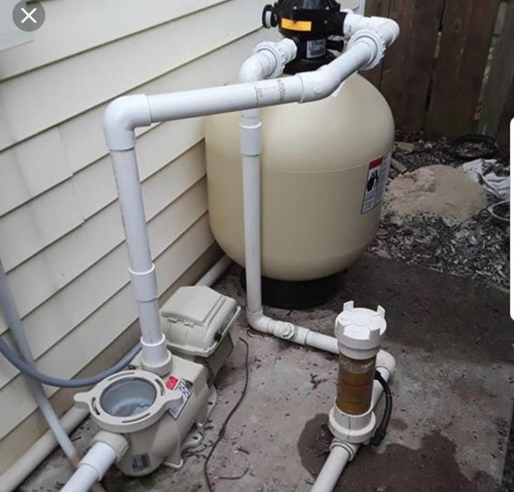 Hi-Desert Pools & Spa Service - Yucca Valley, CA