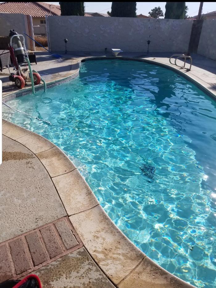 Hi-Desert Pools & Spa Service - Yucca Valley, CA