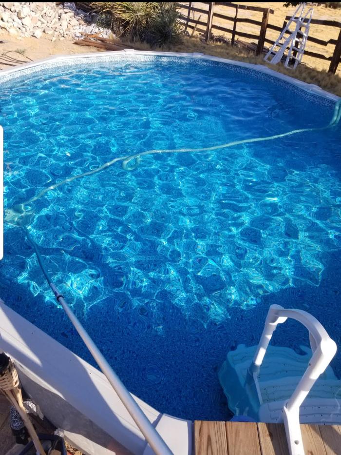Hi-Desert Pools & Spa Service - Yucca Valley, CA
