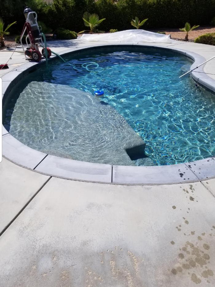 Hi-Desert Pools & Spa Service - Yucca Valley, CA