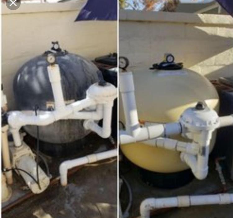 Hi-Desert Pools & Spa Service - Yucca Valley, CA