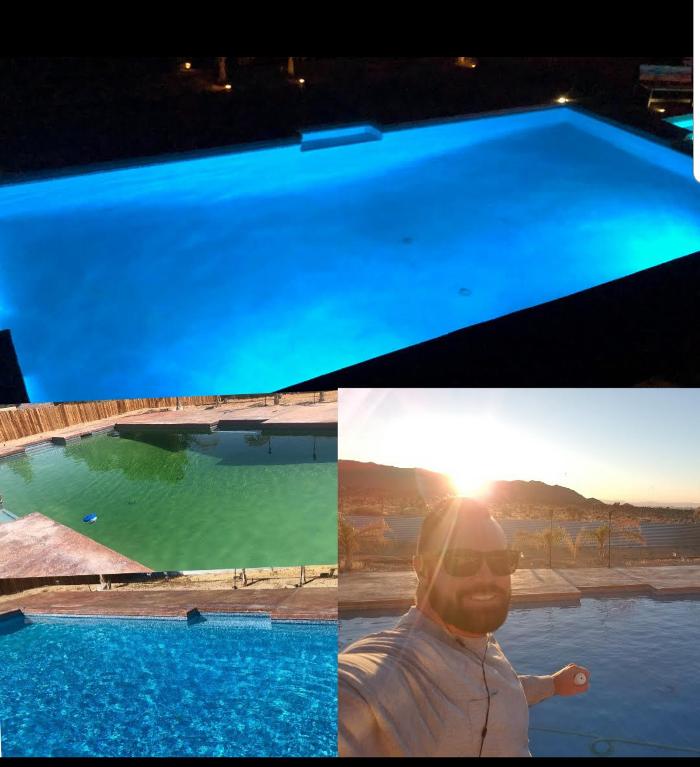 Hi-Desert Pools & Spa Service - Yucca Valley, CA