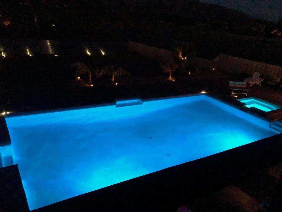 Hi-Desert Pools & Spa Service - Yucca Valley, CA