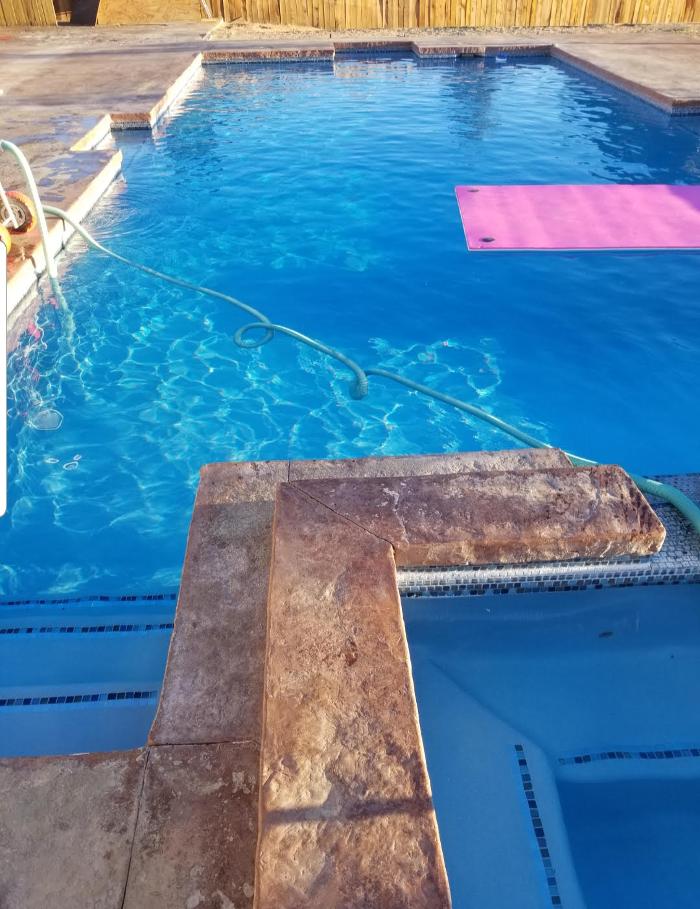 Hi-Desert Pools & Spa Service - Yucca Valley, CA