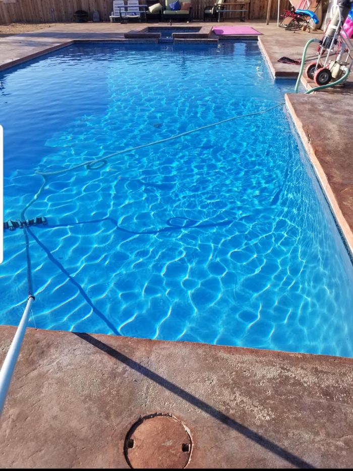 Hi-Desert Pools & Spa Service - Yucca Valley, CA