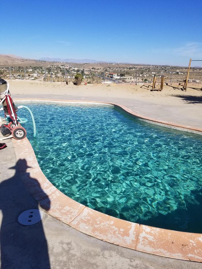 Hi-Desert Pools & Spa Service - Yucca Valley, CA