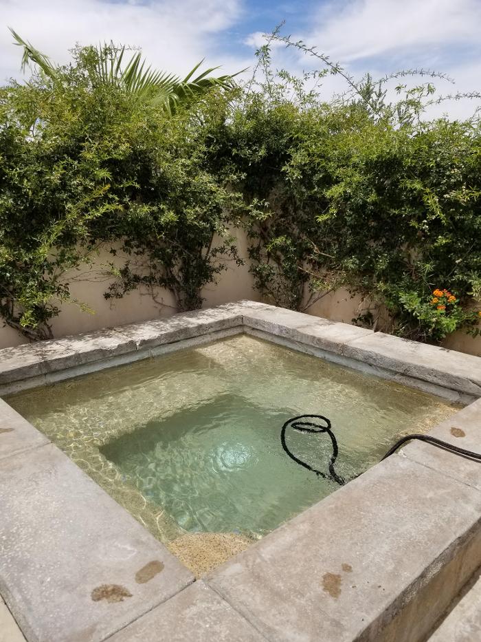 Hi-Desert Pools & Spa Service - Yucca Valley, CA