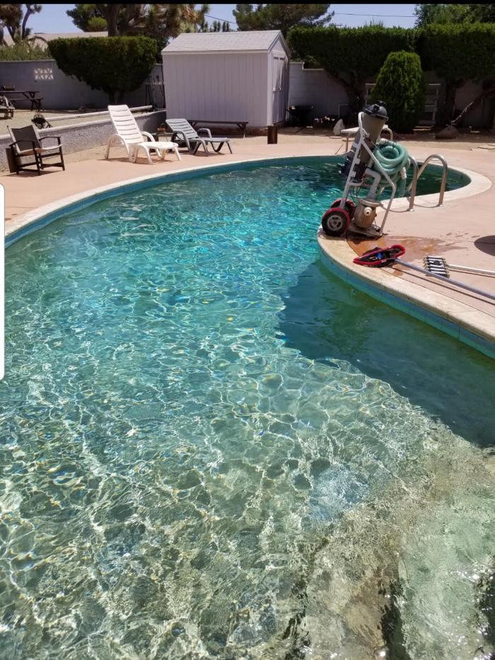 Hi-Desert Pools & Spa Service - Yucca Valley, CA