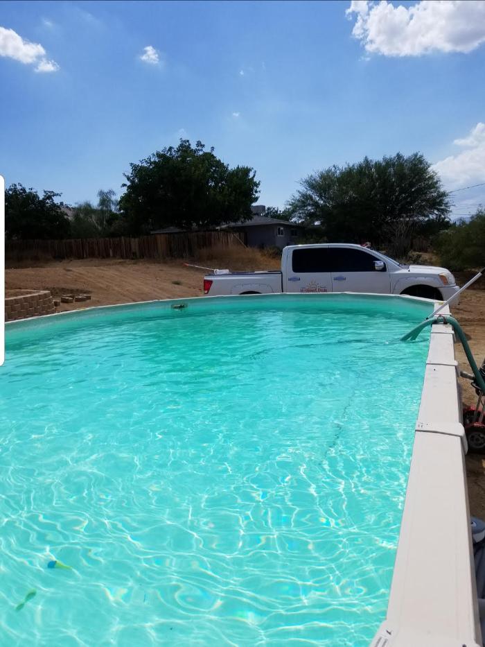 Hi-Desert Pools & Spa Service - Yucca Valley, CA
