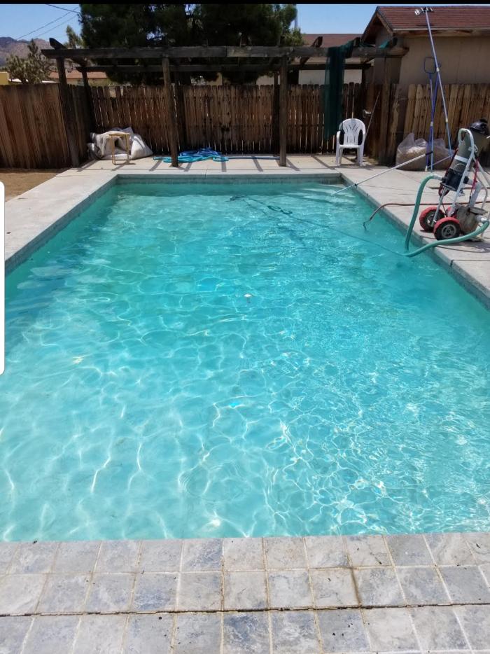 Hi-Desert Pools & Spa Service - Yucca Valley, CA