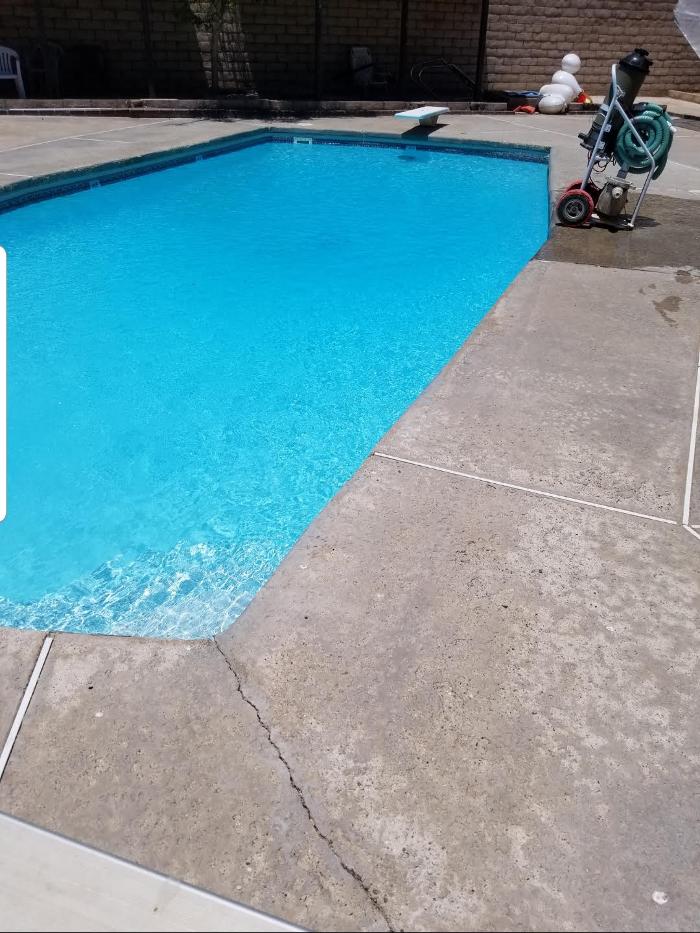 Hi-Desert Pools & Spa Service - Yucca Valley, CA