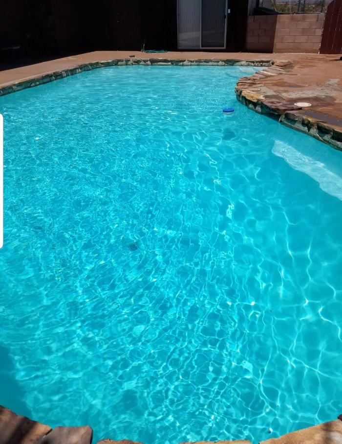 Hi-Desert Pools & Spa Service - Yucca Valley, CA