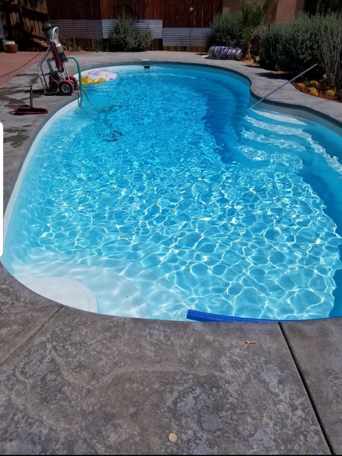 Hi-Desert Pools & Spa Service - Yucca Valley, CA