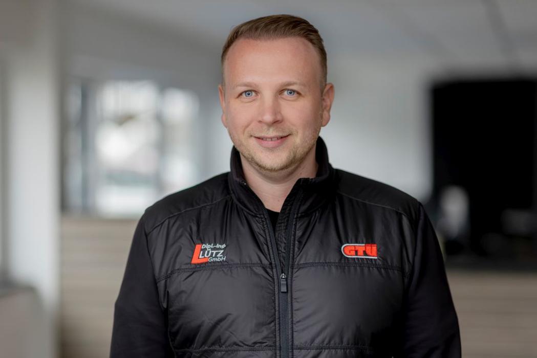 GTÜ KFZ Prüfstelle Lütz GmbH, Mülheimer Straße in Bergisch Gladbach