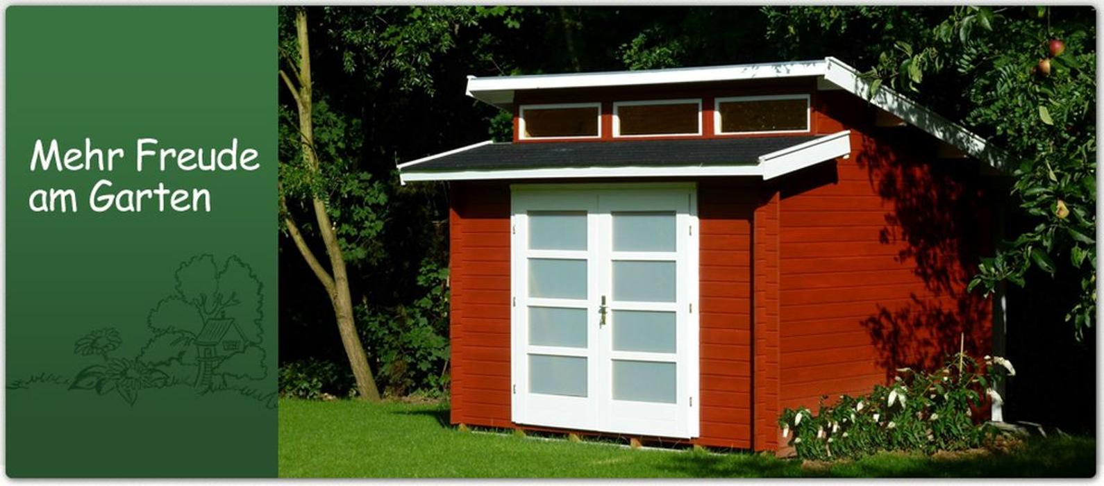 Hünten-Gartenbau GmbH, Villemombler Straße in Bonn