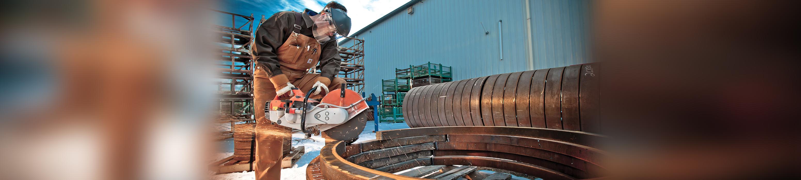 Göbel Schleiftechnik, Katternberger Straße in Solingen