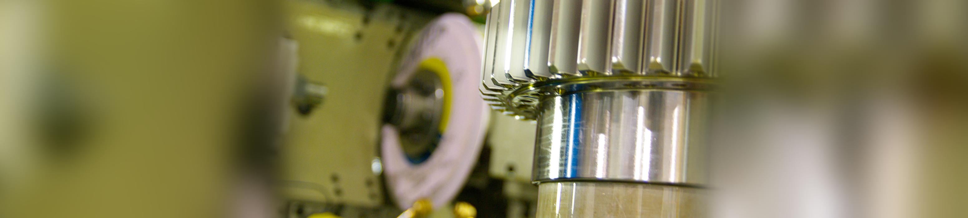 Göbel Schleiftechnik, Katternberger Straße in Solingen