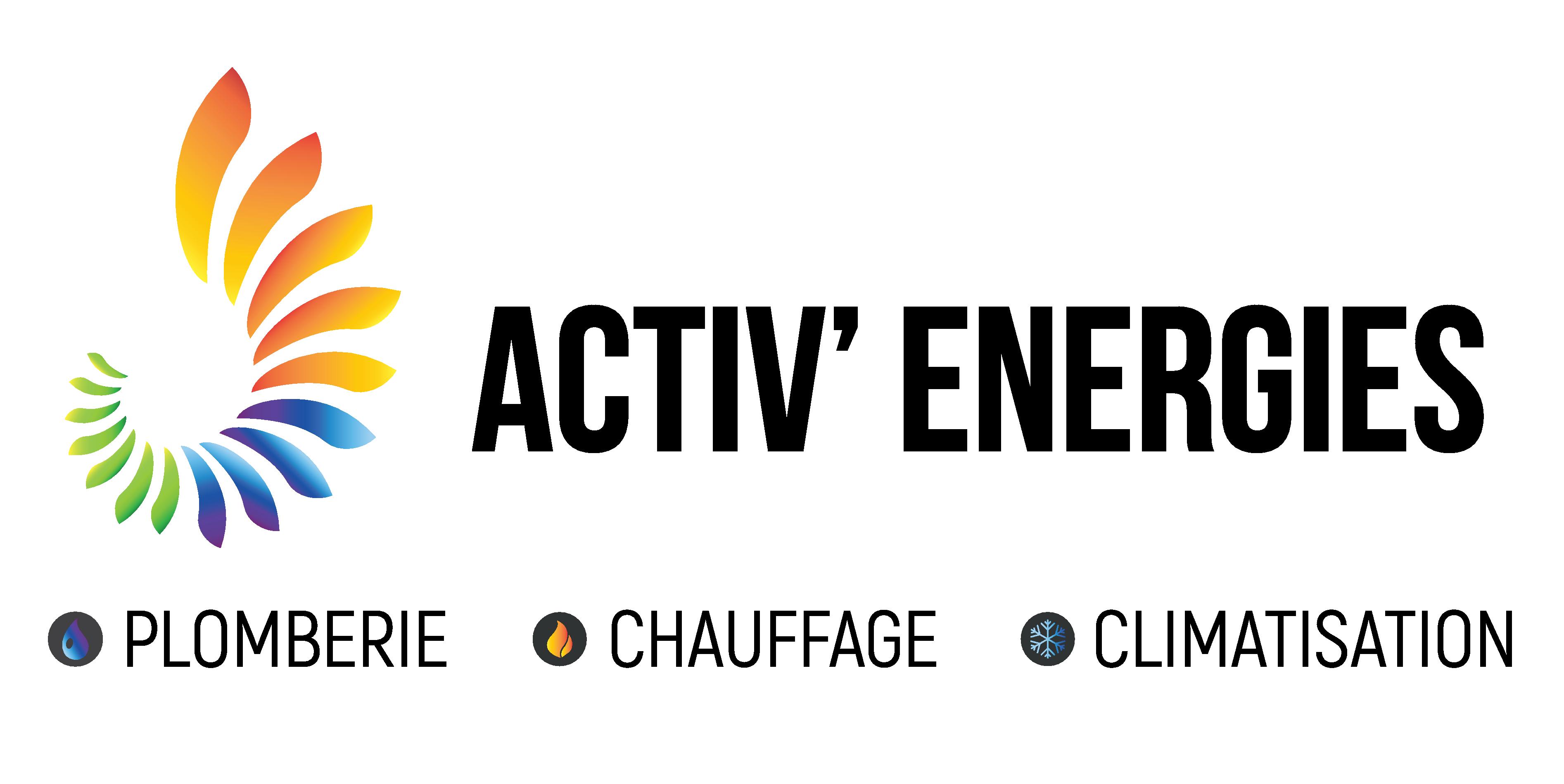 activ'energies chauffagiste