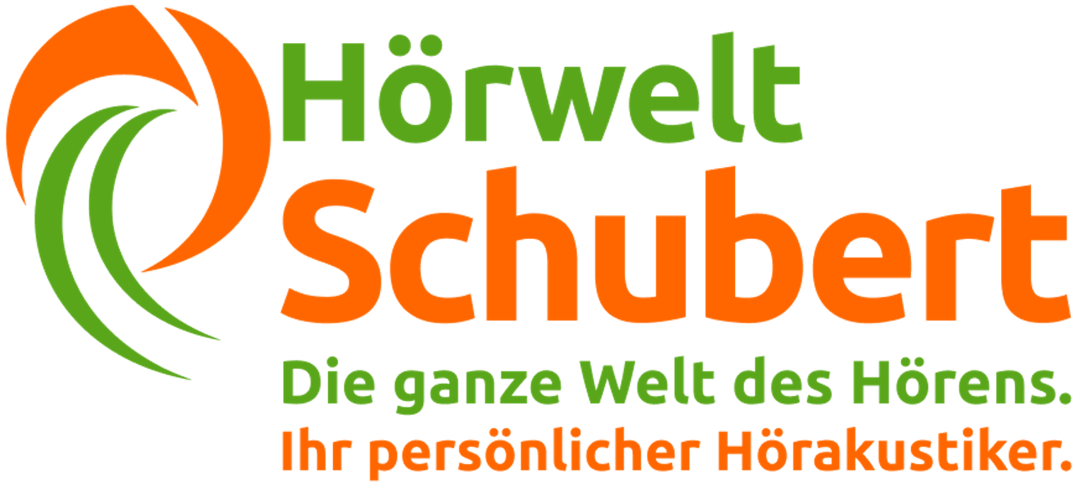 Logo Hörwelt Schubert GmbH