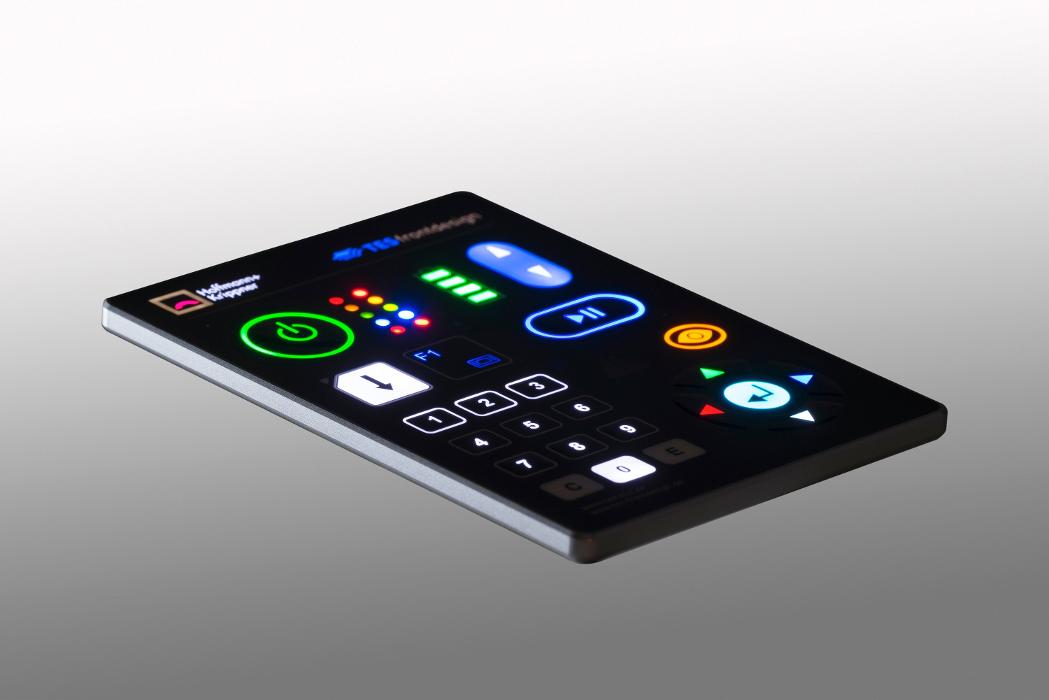 Hoffmann+Krippner Schweiz GmbH, Dorfstrasse in Geroldswil