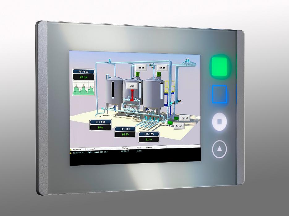 Hoffmann+Krippner Schweiz GmbH, Dorfstrasse in Geroldswil