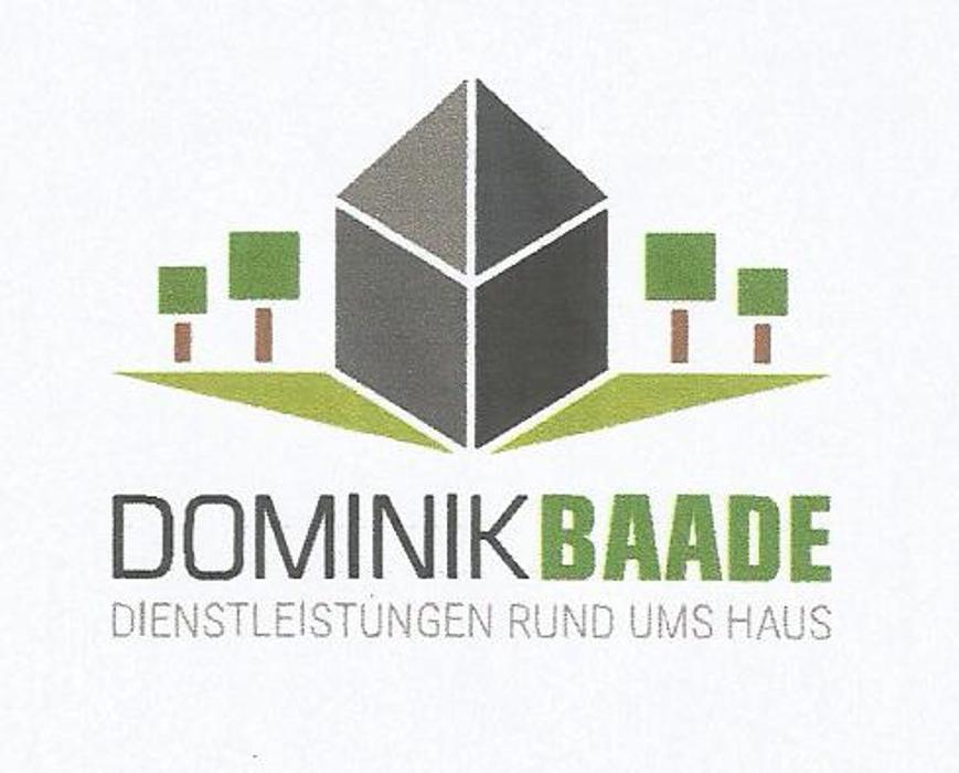 Bild zu Dominik Baade Dienstleistungen rund ums Haus in Allersberg Bild zu Dominik Baade Dienstleistungen rund ums Haus in Allersberg