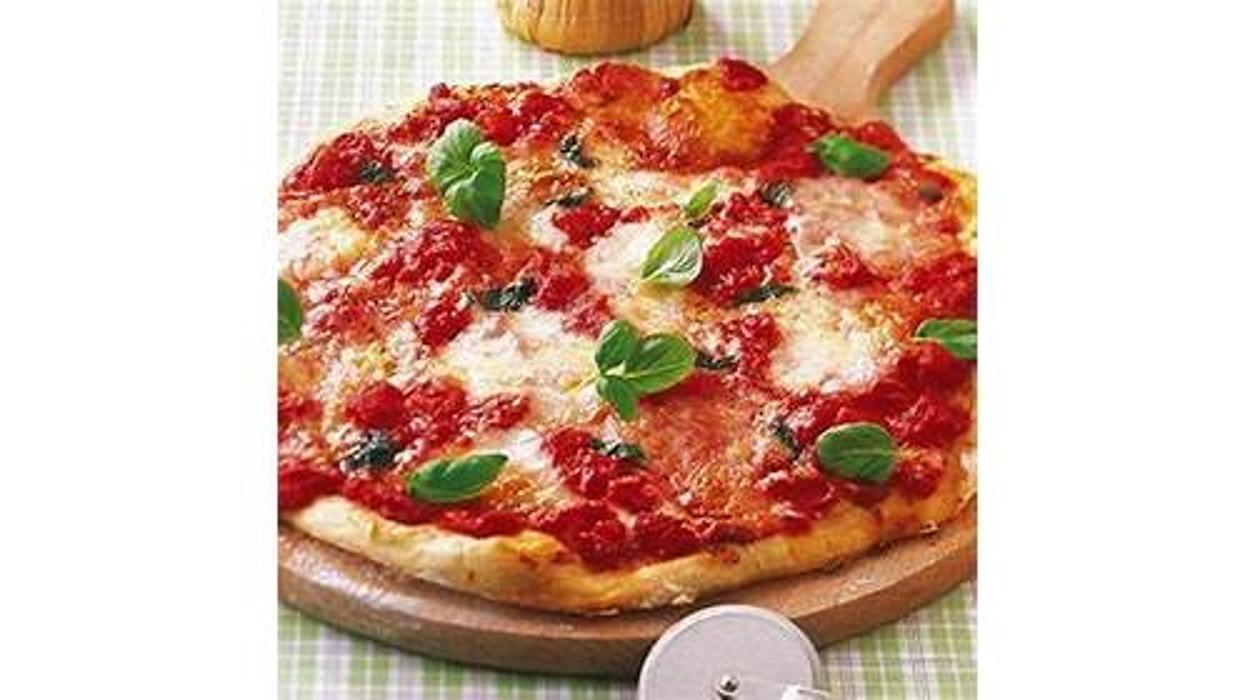 Pizza Express, Osterstraße in Bredstedt