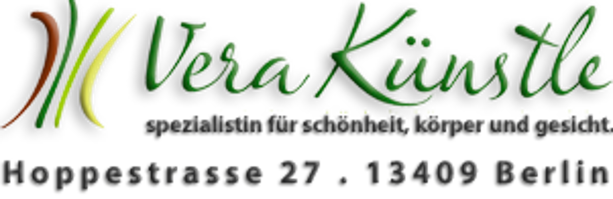Bild zu Kosmetikstudio Künstle in Berlin Bild zu Kosmetikstudio Künstle in Berlin