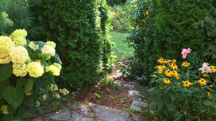 Verde Gartenbau Meisterbetrieb, Heiterwanger Straße in München
