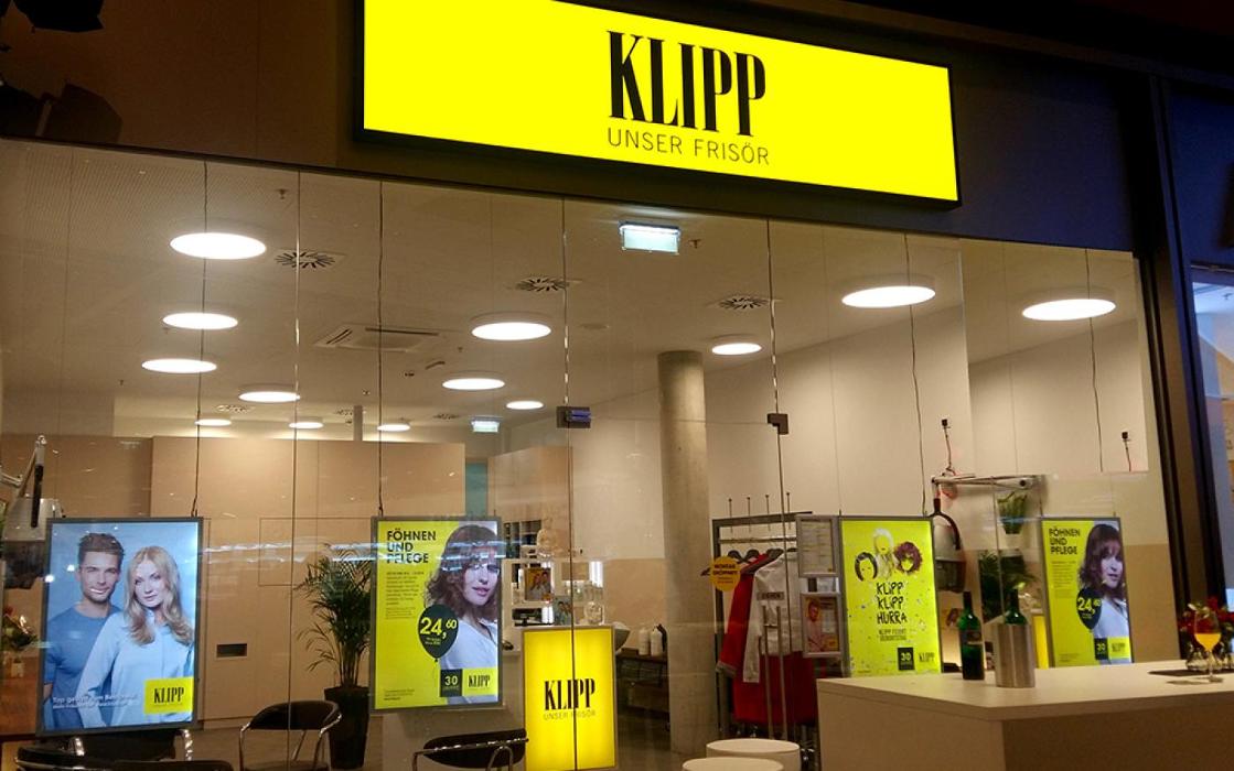 KLIPP Frisör - Ihr Friseur Ried im Innkreis, Schärdinger Straße in Ried im Innkreis
