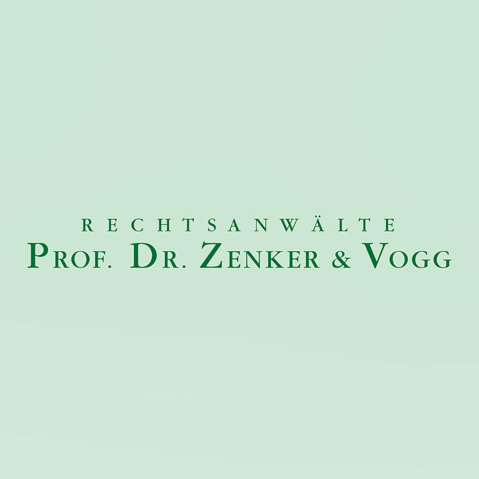 Prof. Dr. Zenker & Vogg Rechtsanwälte in Schrobenhausen