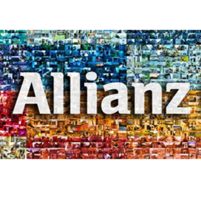 Allianz Versicherung - Raiffeisenbank im Oberland eG in Bad Tölz