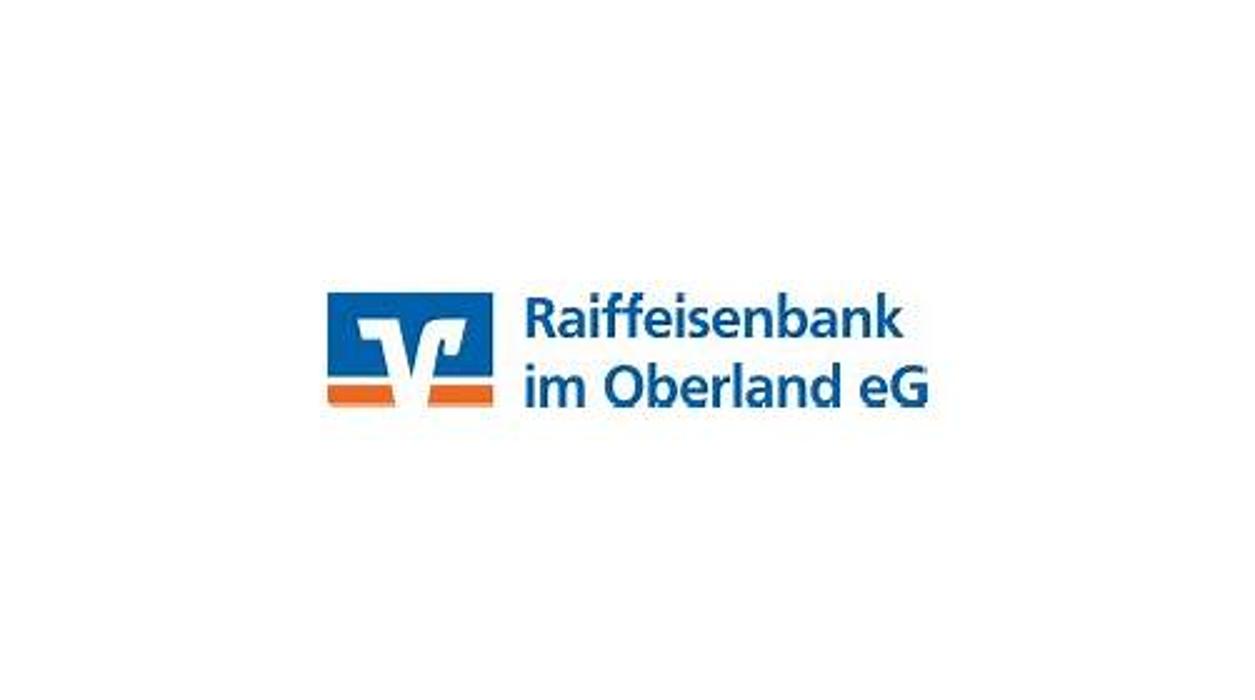 Allianz Versicherung - Raiffeisenbank im Oberland eG, Rathausstraße in Waakirchen