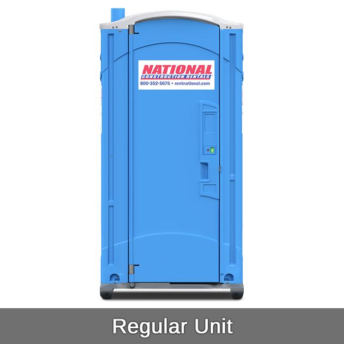 National Construction Rentals - San Jose, CA