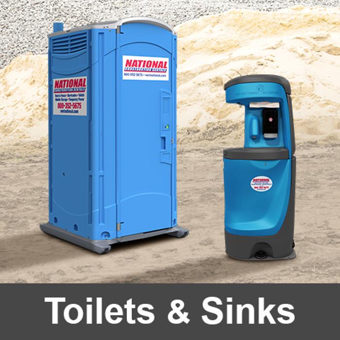 National Construction Rentals - San Jose, CA