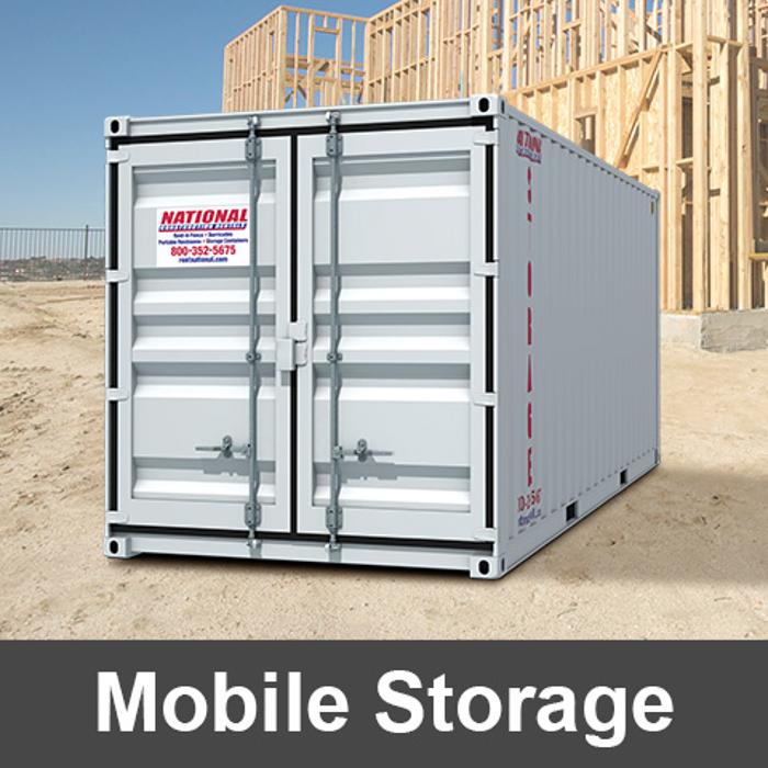 National Construction Rentals - San Jose, CA