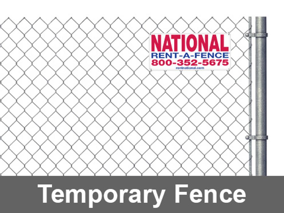 National Rent A Fence - Wyandanch, NY