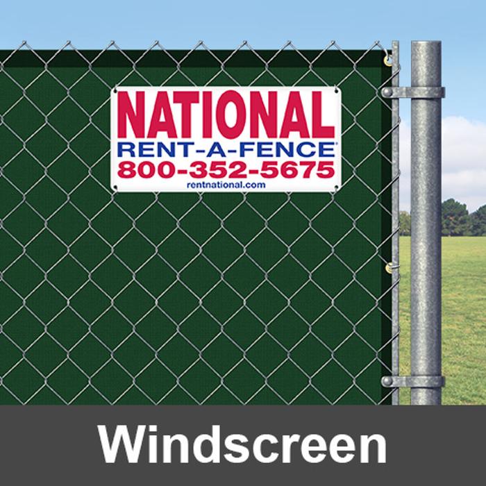 National Rent A Fence - Wyandanch, NY