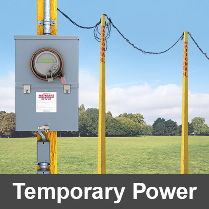 National Construction Rentals - Montebello, CA