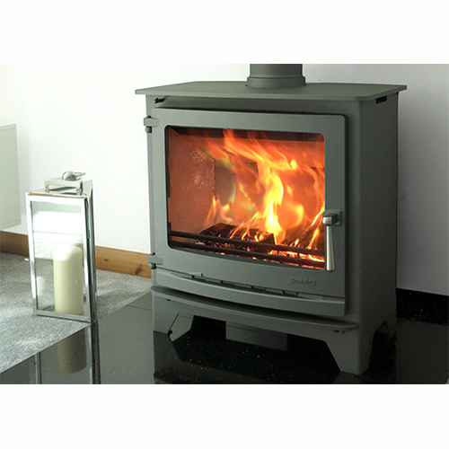 Dunsley Heat Ltd Holmfirth 01484 682635