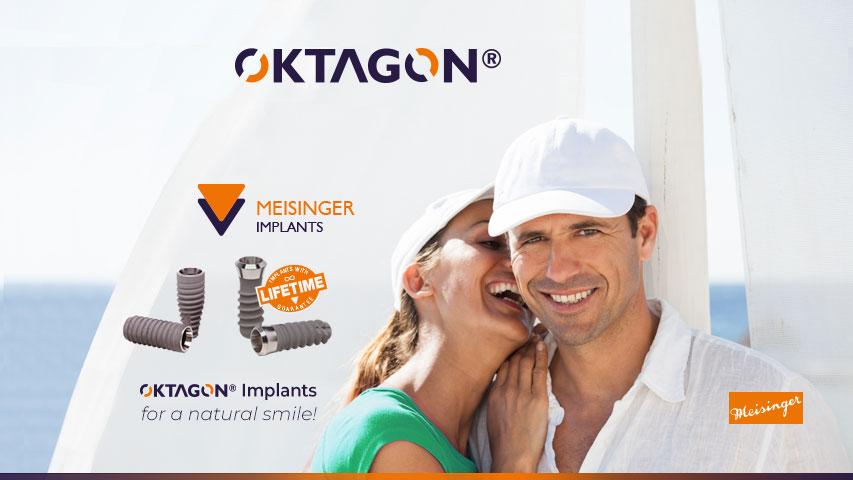 Meisinger Implants GmbH, Hansemannstraße in Neuss