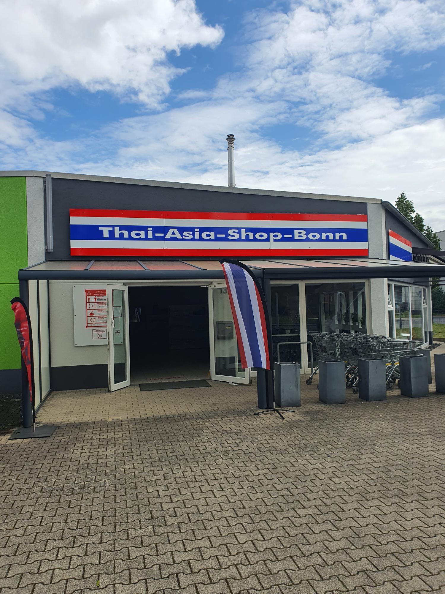 Thai Asia Shop Bonn, Im Mühlenbruch in Königswinter