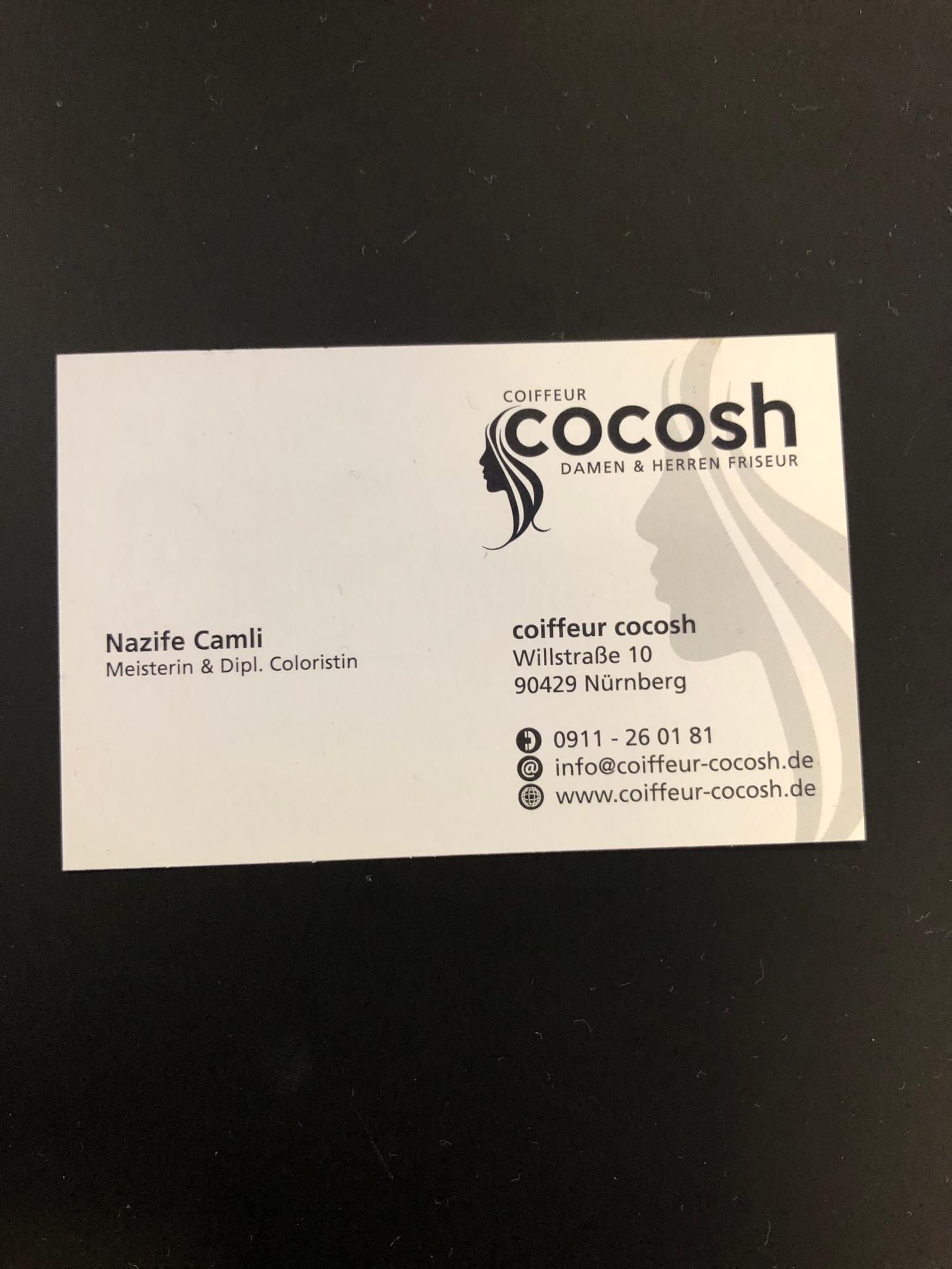 Fotos de Coiffeur Cocosh Fotos de Coiffeur Cocosh