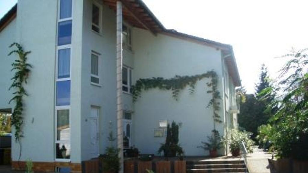 Weinhotel Wagner, Schlachthausweg in Frankenthal