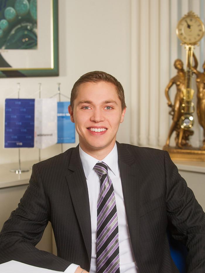 ERGO Versicherung Yannick Mehring, Detmolder Str. in Bad Lippspringe