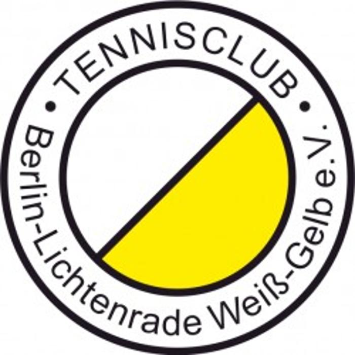 Bild zu Tennisclub Berlin-Lichtenrade Weiß-Gelb e. V. in Berlin Bild zu Tennisclub Berlin-Lichtenrade Weiß-Gelb e. V. in Berlin