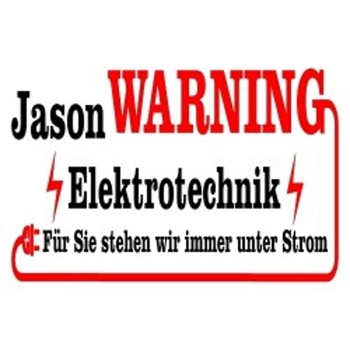 Bild zu Jason Warning Elektrotechnik in Reinbek Bild zu Jason Warning Elektrotechnik in Reinbek
