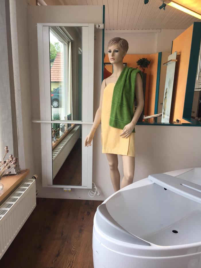 Installateur Kreipl GmbH - Haus & Umwelttechnik, Ybbsbachstraße in Gresten