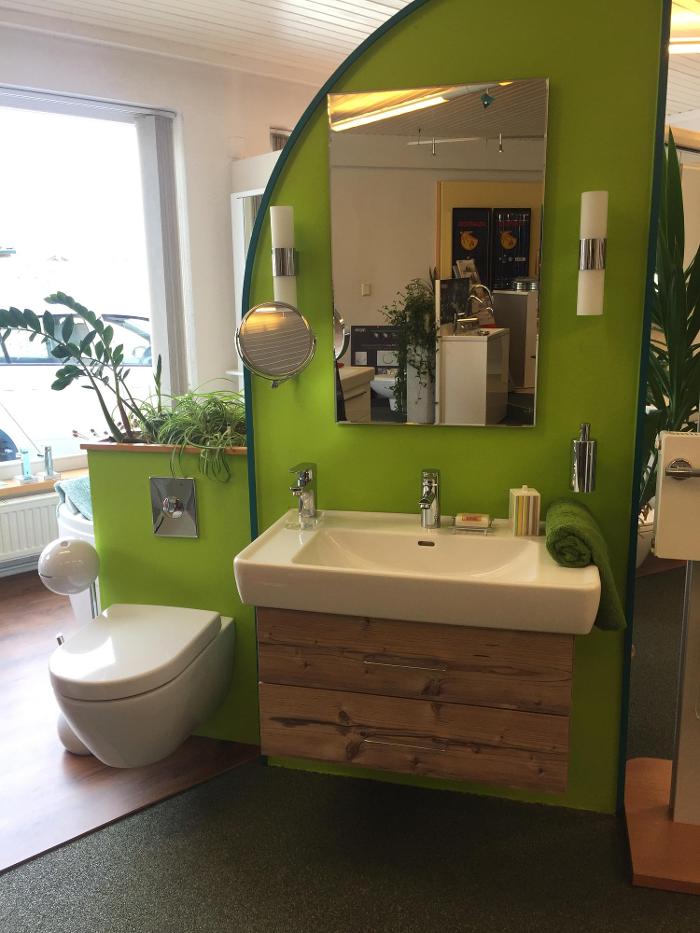 Installateur Kreipl GmbH - Haus & Umwelttechnik, Ybbsbachstraße in Gresten