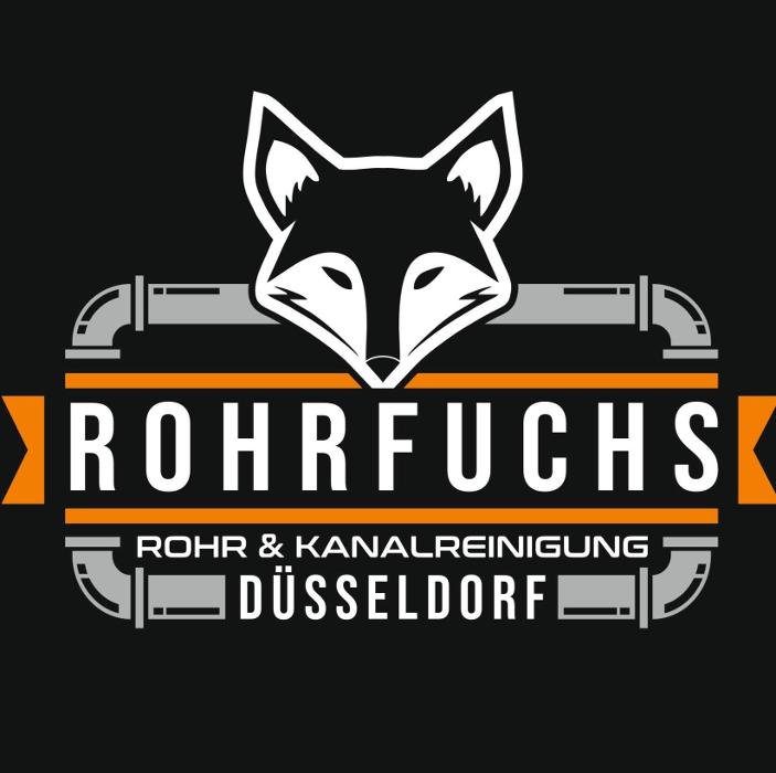 Bild zu Rohrfuchs UG in Düsseldorf